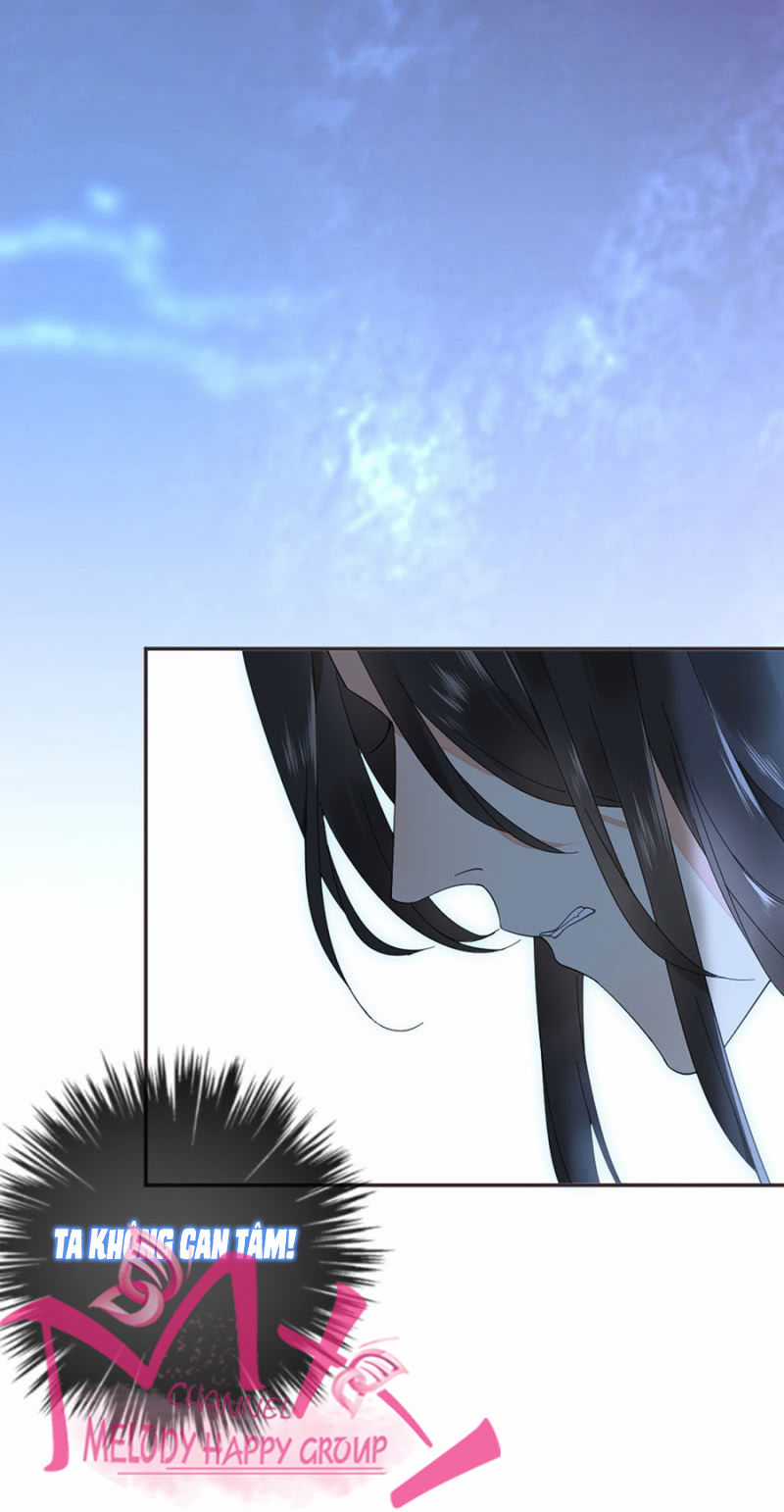 Dục Hỏa Độc Phi Chapter 75 trang 8