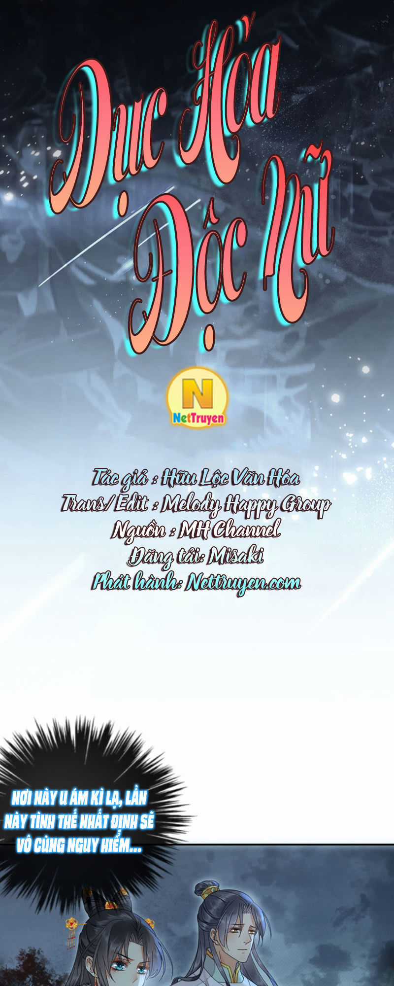 Dục Hỏa Độc Phi Chapter 76 trang 10