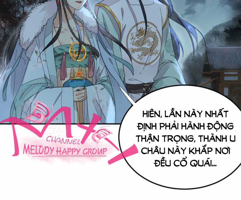 Dục Hỏa Độc Phi Chapter 76 trang 11