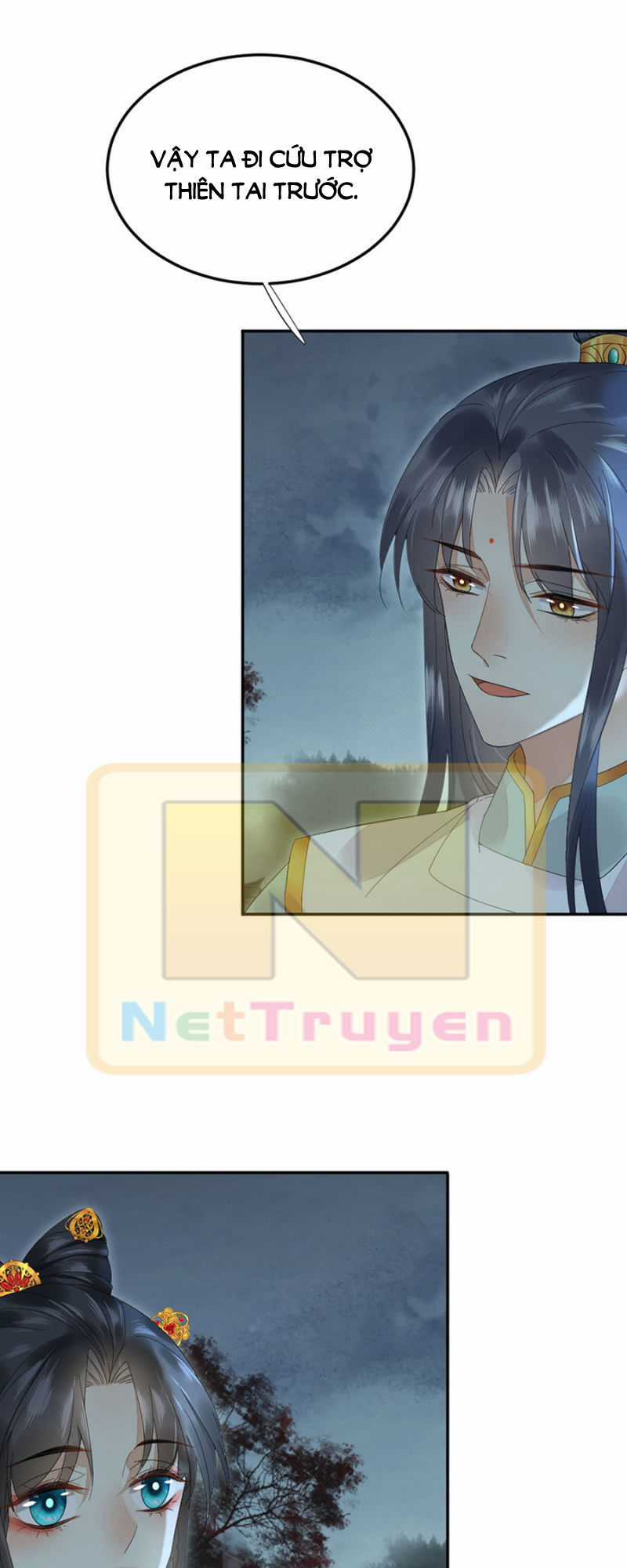 Dục Hỏa Độc Phi Chapter 76 trang 14