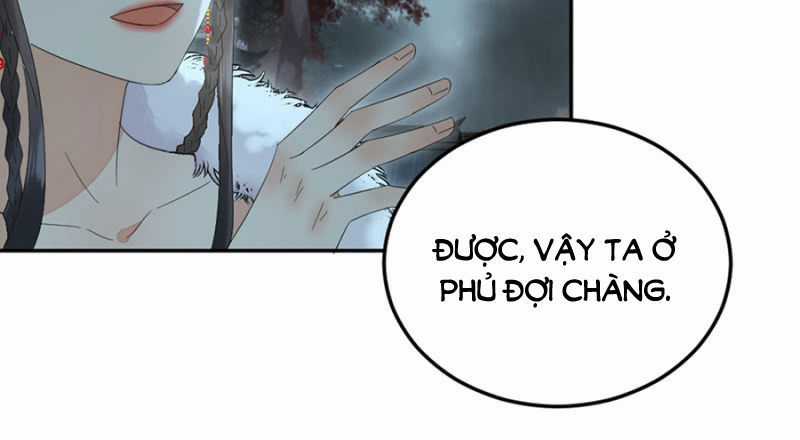 Dục Hỏa Độc Phi Chapter 76 trang 15