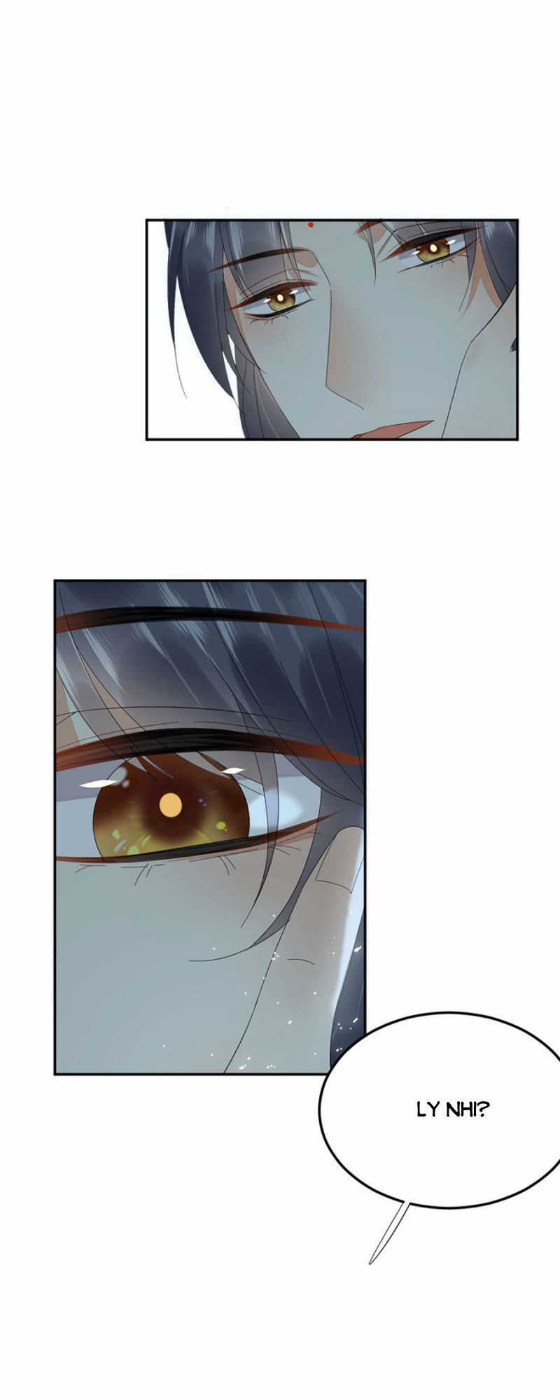 Dục Hỏa Độc Phi Chapter 76 trang 16