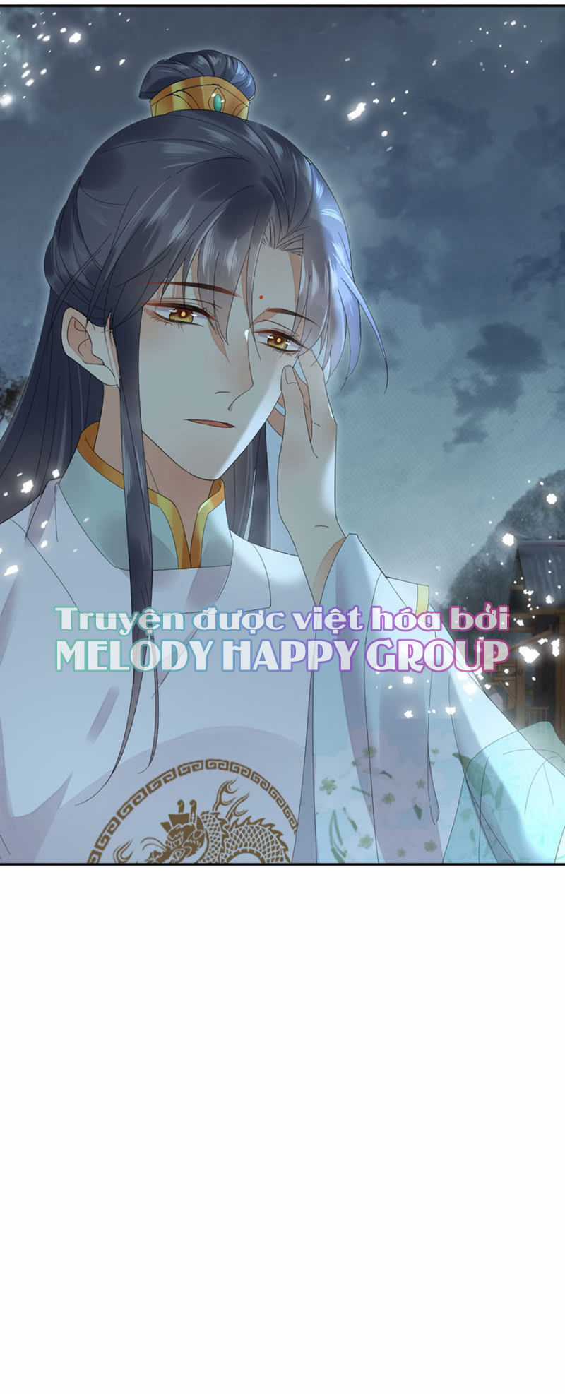 Dục Hỏa Độc Phi Chapter 76 trang 18