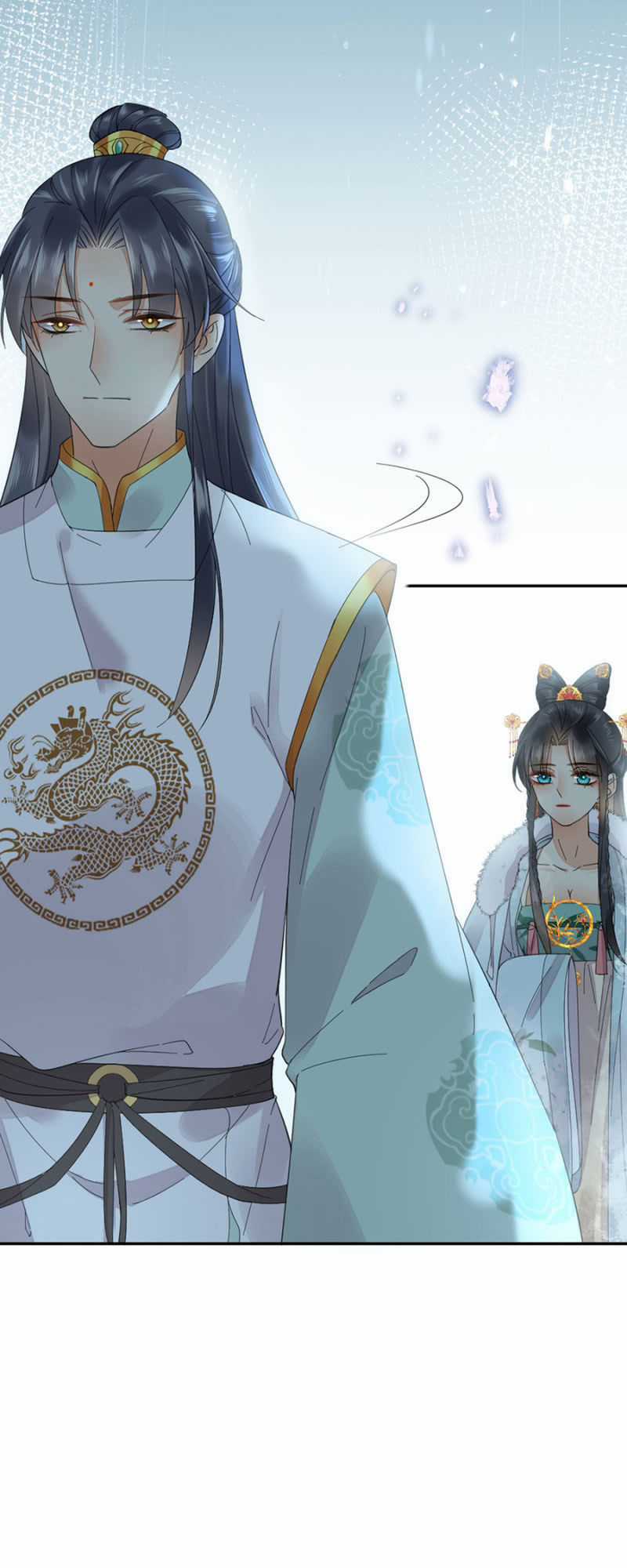 Dục Hỏa Độc Phi Chapter 76 trang 20