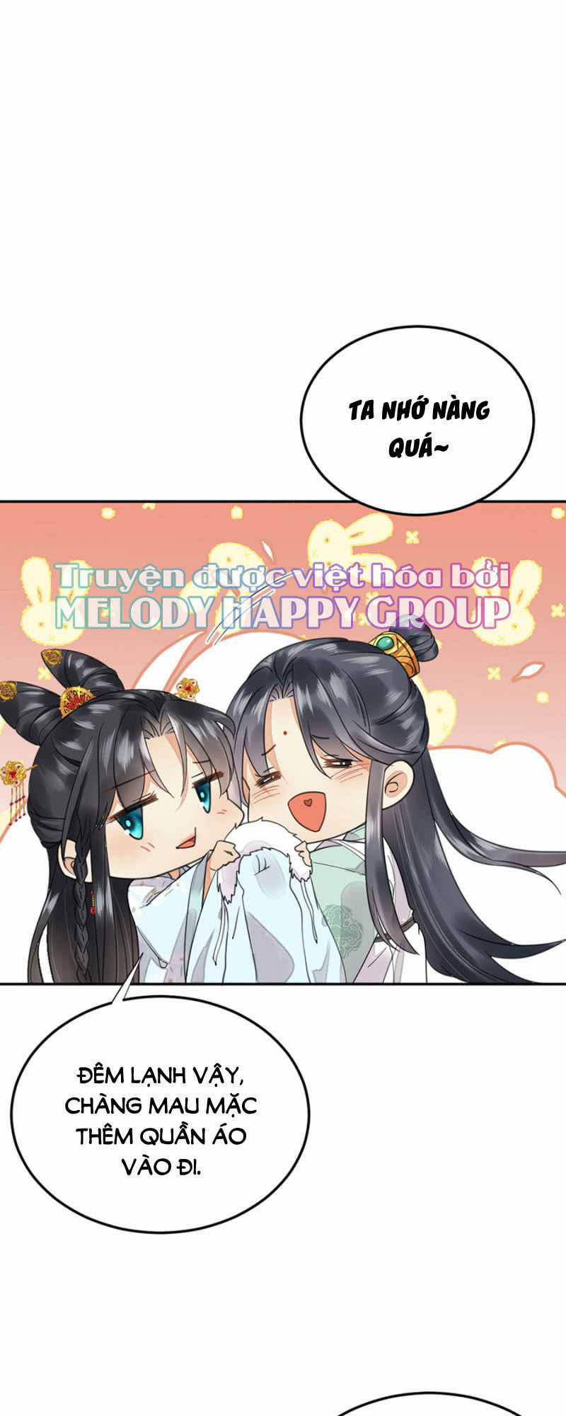 Dục Hỏa Độc Phi Chapter 76 trang 26