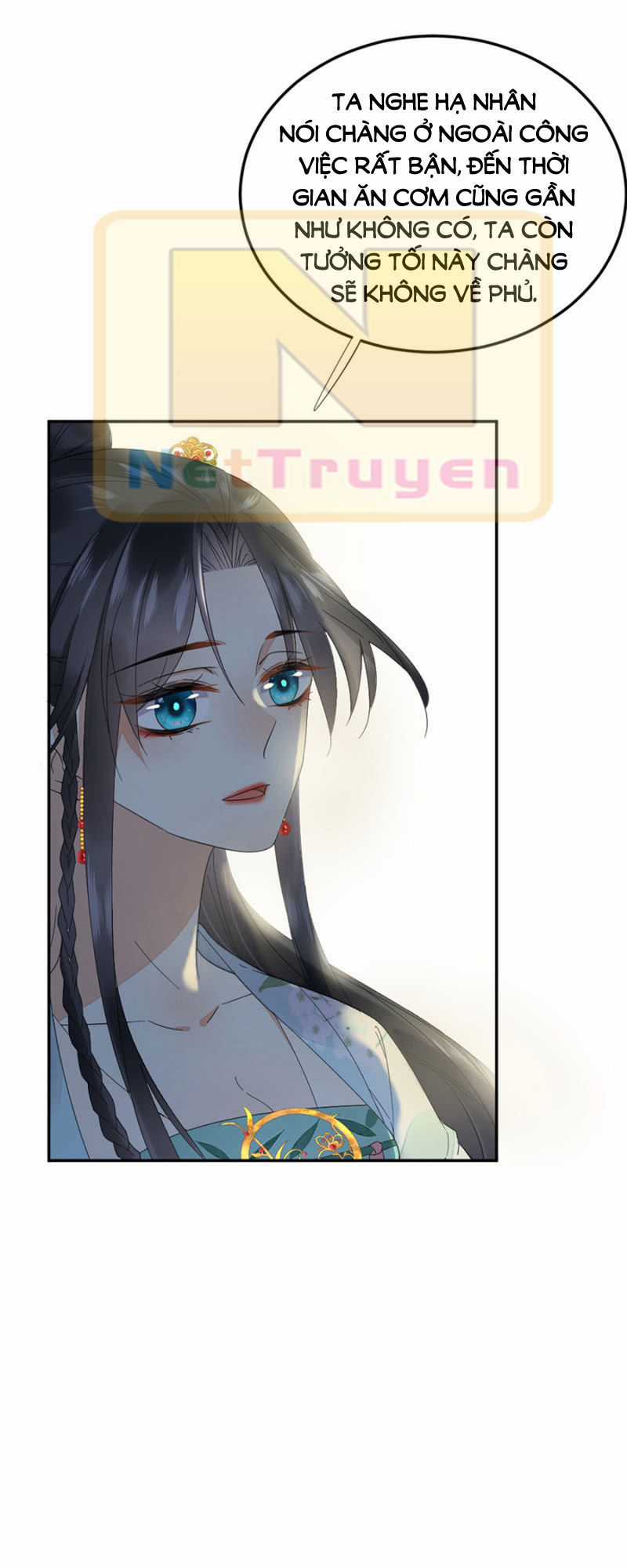 Dục Hỏa Độc Phi Chapter 76 trang 29