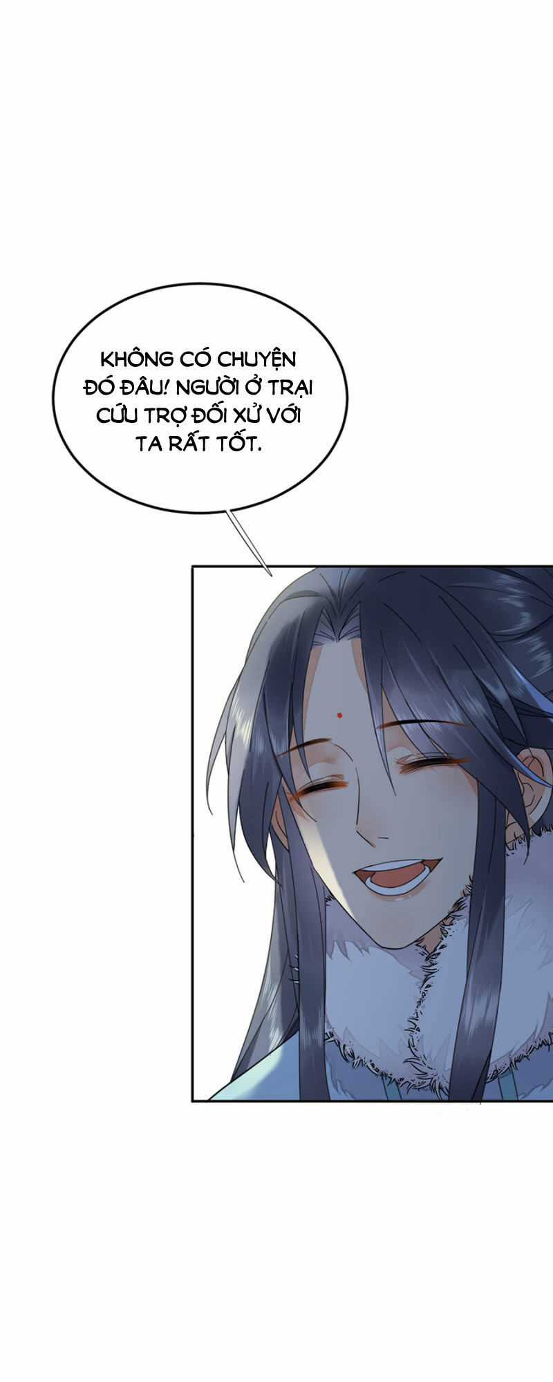 Dục Hỏa Độc Phi Chapter 76 trang 31