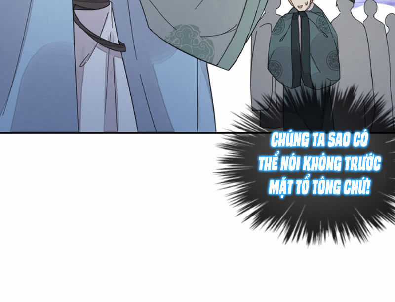 Dục Hỏa Độc Phi Chapter 76 trang 36