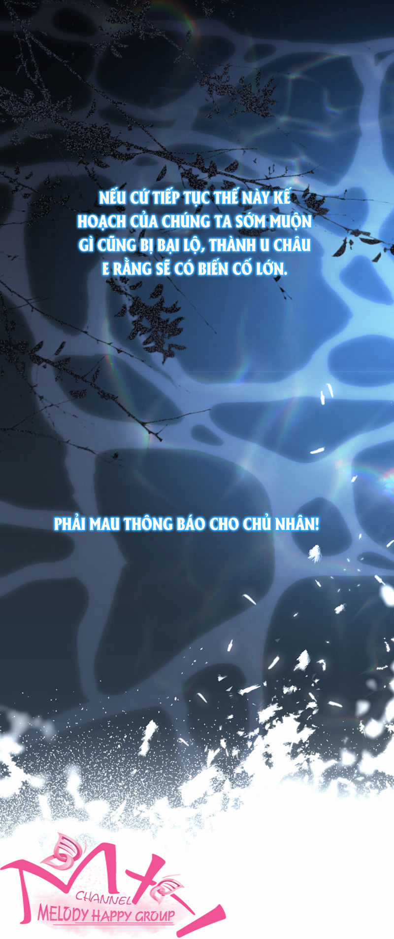 Dục Hỏa Độc Phi Chapter 76 trang 39