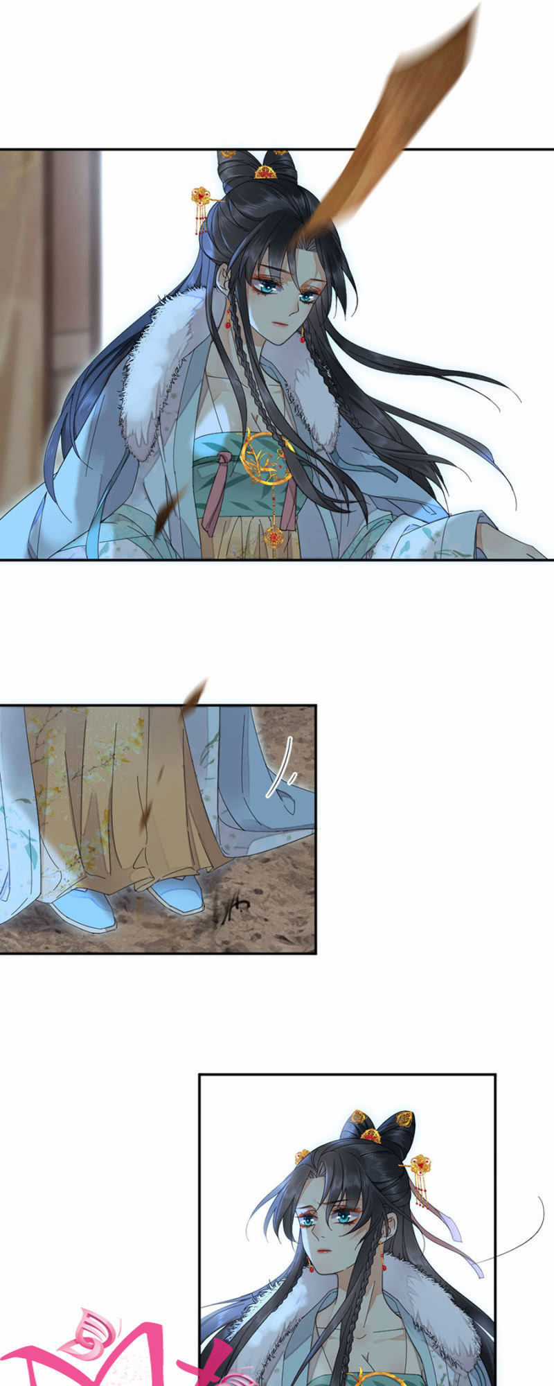 Dục Hỏa Độc Phi Chapter 76 trang 6