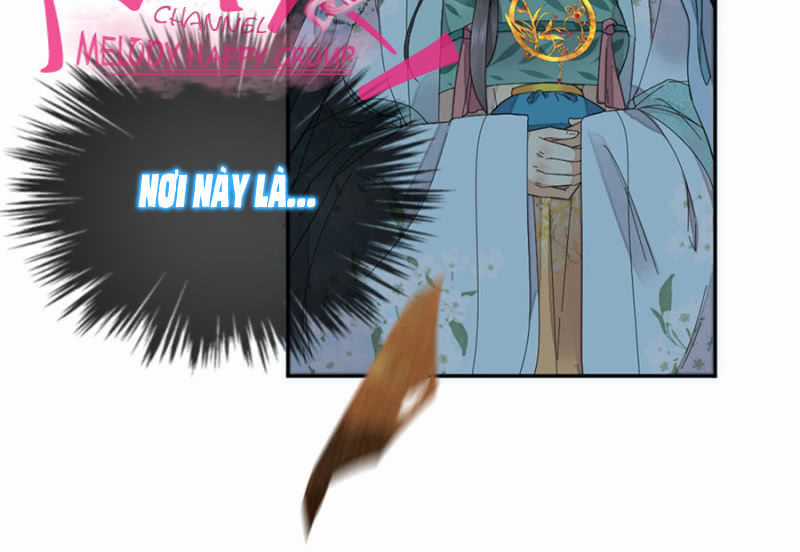 Dục Hỏa Độc Phi Chapter 76 trang 7