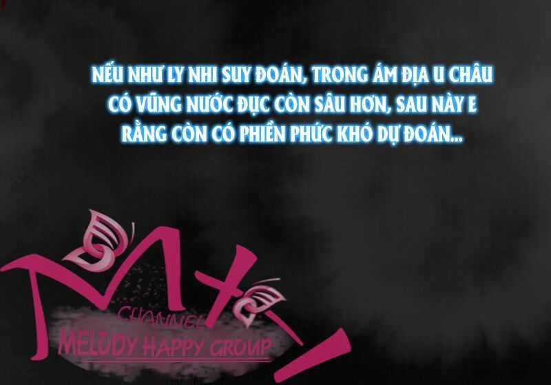 Dục Hỏa Độc Phi Chapter 77 trang 14