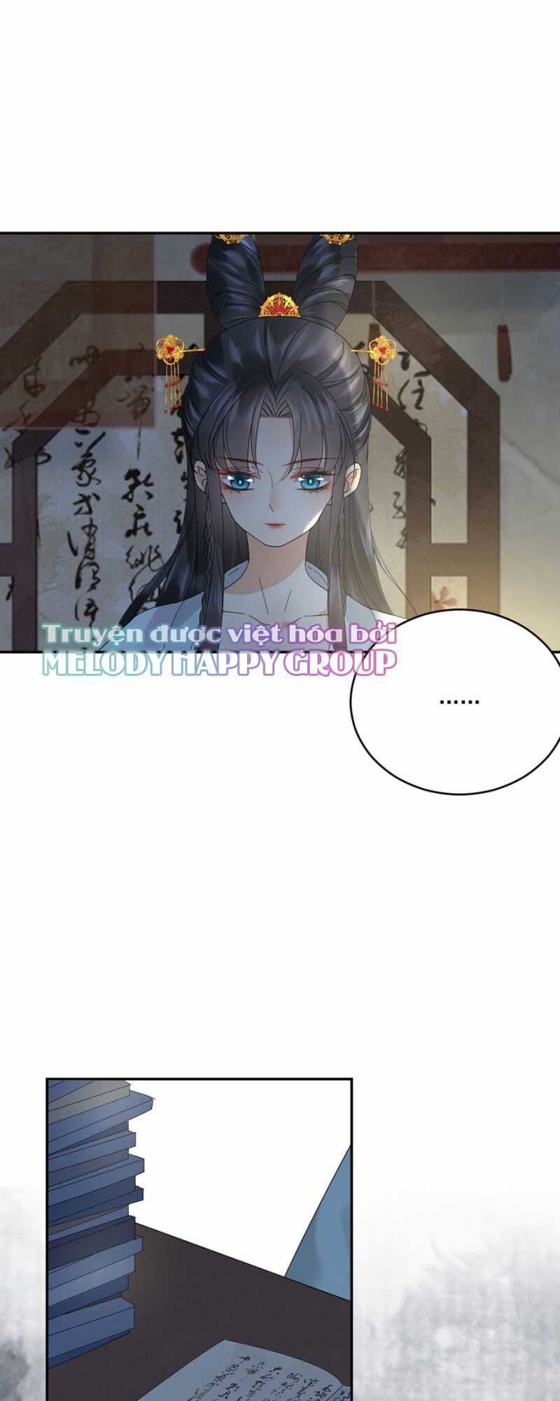 Dục Hỏa Độc Phi Chapter 77 trang 17