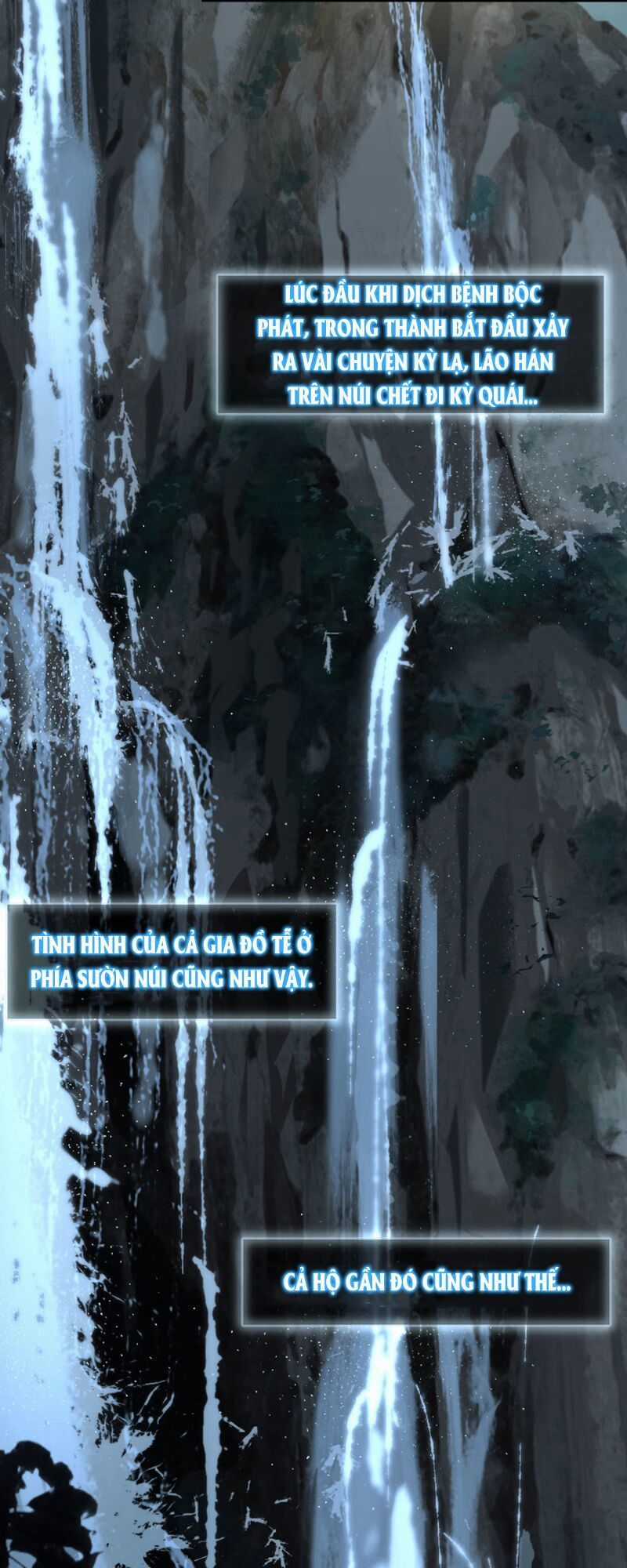 Dục Hỏa Độc Phi Chapter 77 trang 19