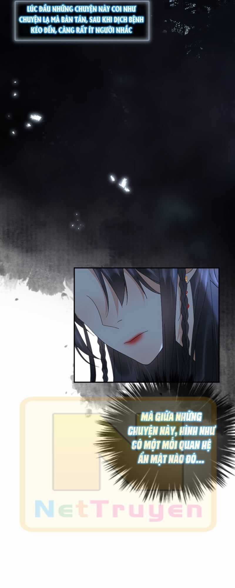 Dục Hỏa Độc Phi Chapter 77 trang 21