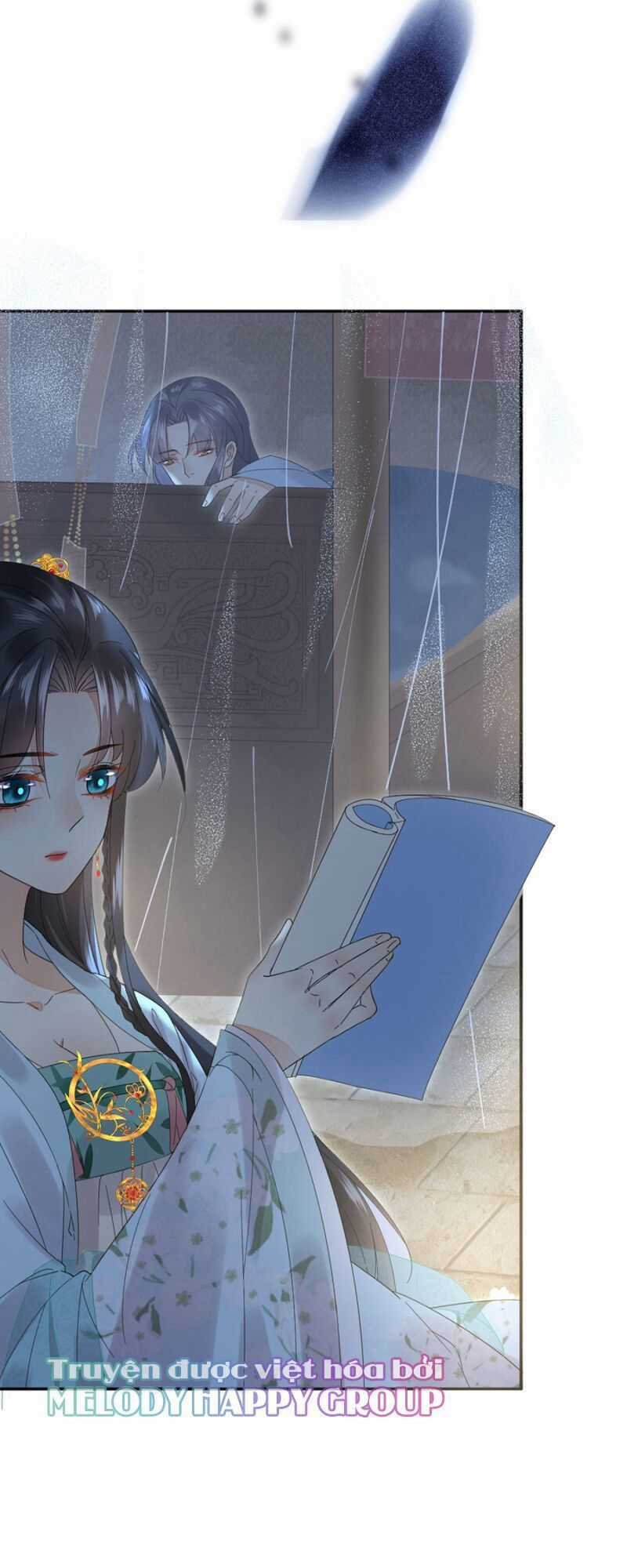 Dục Hỏa Độc Phi Chapter 77 trang 7