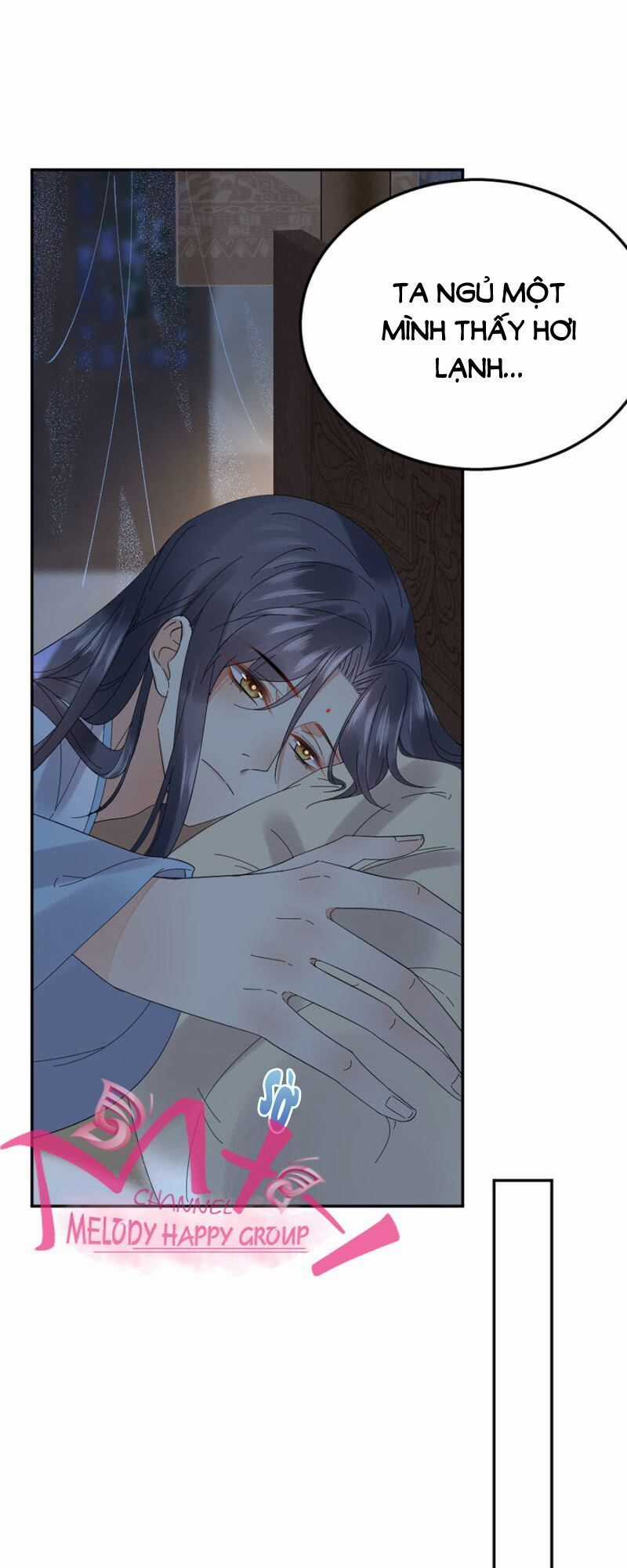 Dục Hỏa Độc Phi Chapter 78 trang 10