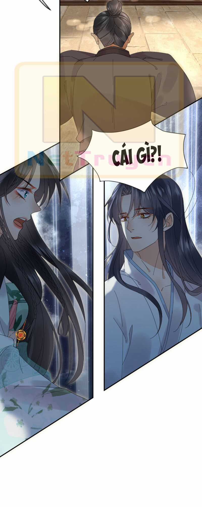 Dục Hỏa Độc Phi Chapter 78 trang 16