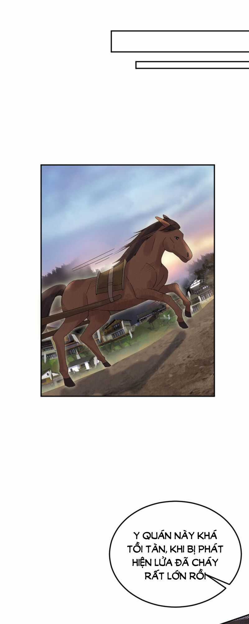 Dục Hỏa Độc Phi Chapter 78 trang 18