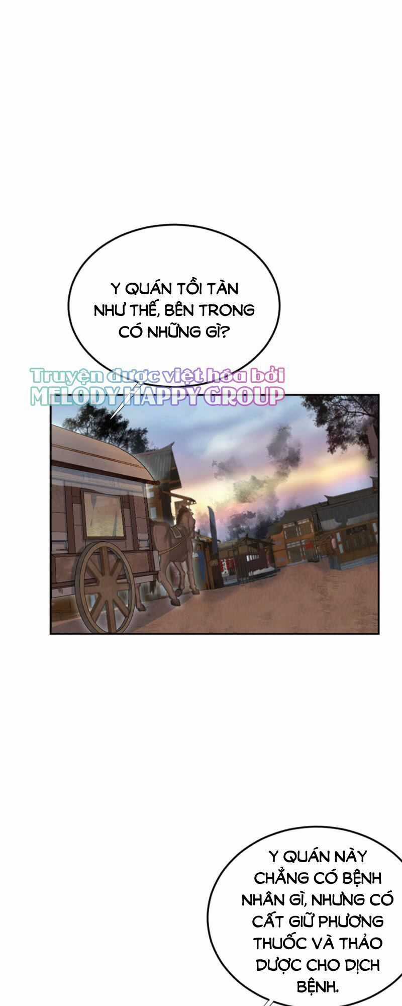 Dục Hỏa Độc Phi Chapter 78 trang 20