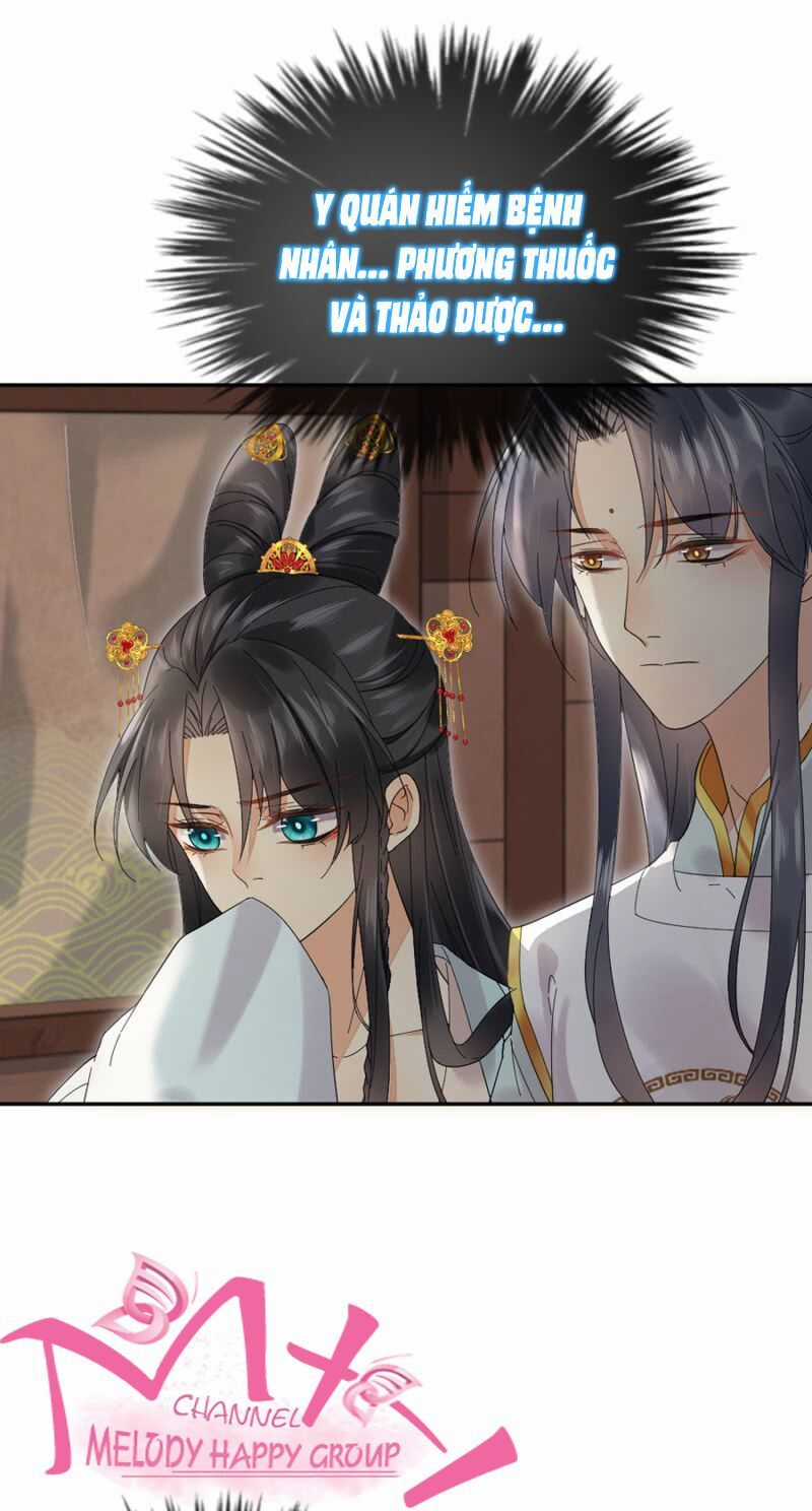 Dục Hỏa Độc Phi Chapter 78 trang 23