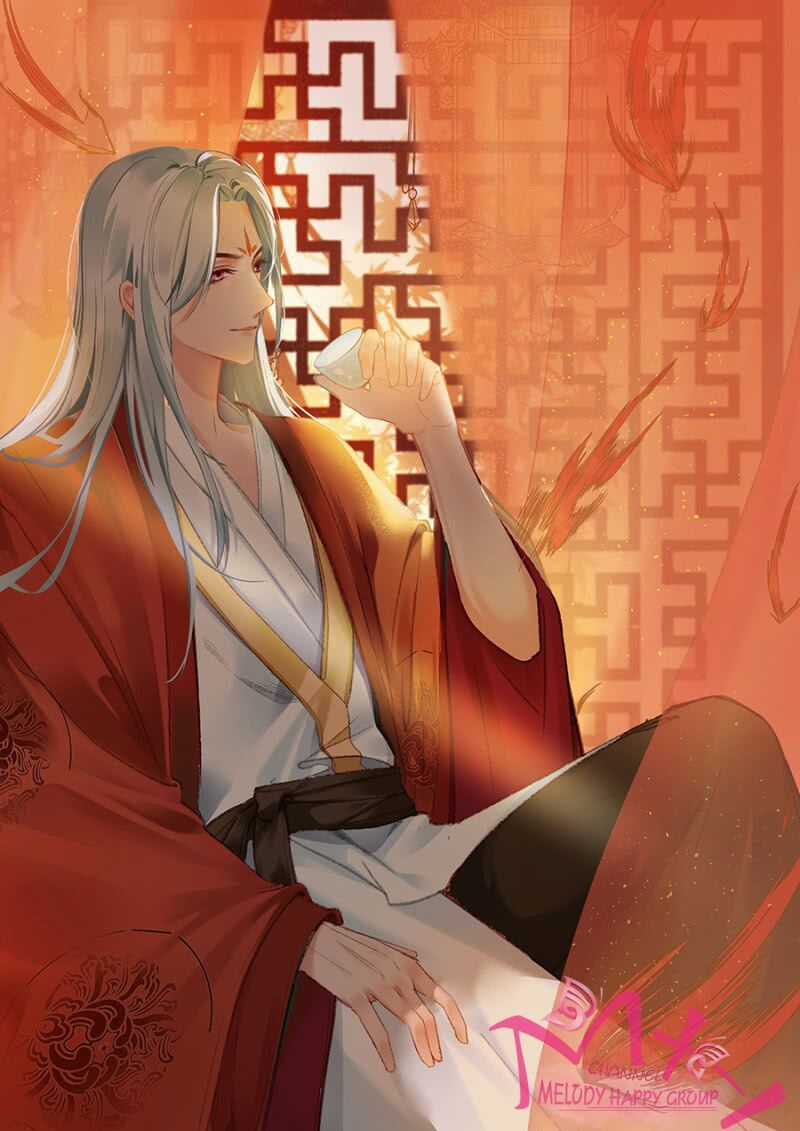 Dục Hỏa Độc Phi Chapter 78 trang 3