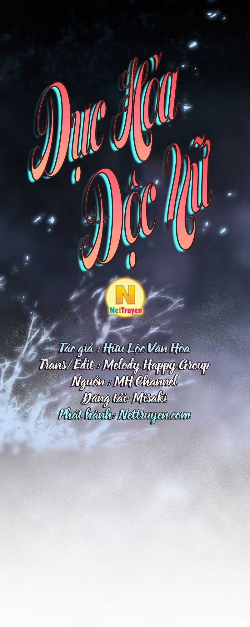 Dục Hỏa Độc Phi Chapter 78 trang 4