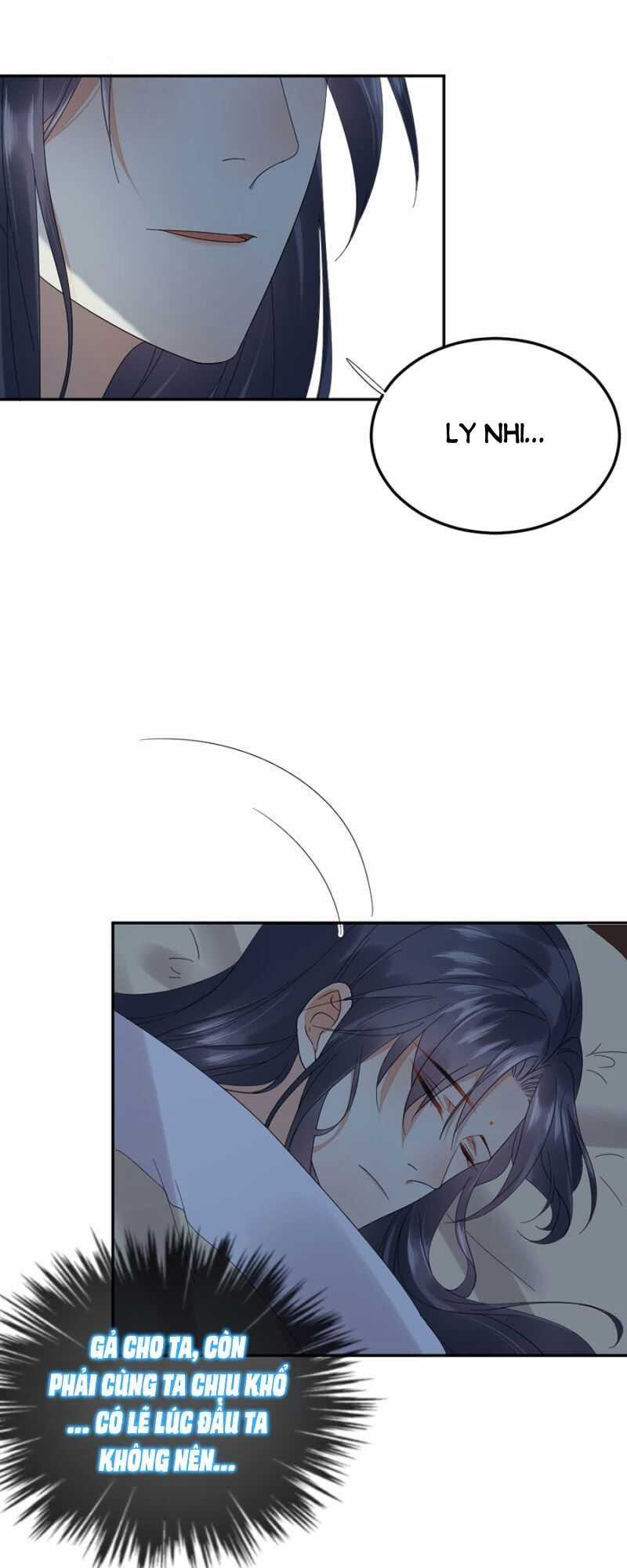 Dục Hỏa Độc Phi Chapter 78 trang 8