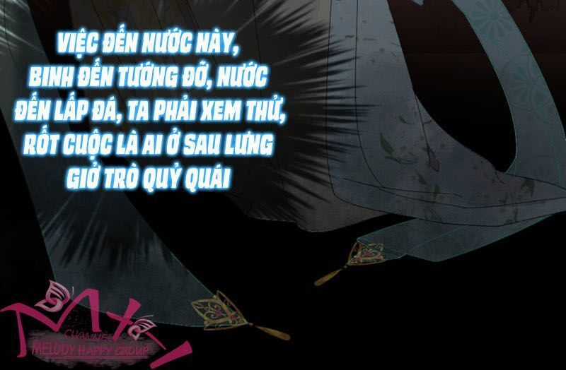 Dục Hỏa Độc Phi Chapter 79 trang 10