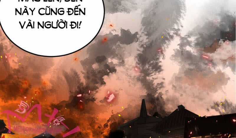 Dục Hỏa Độc Phi Chapter 79 trang 12