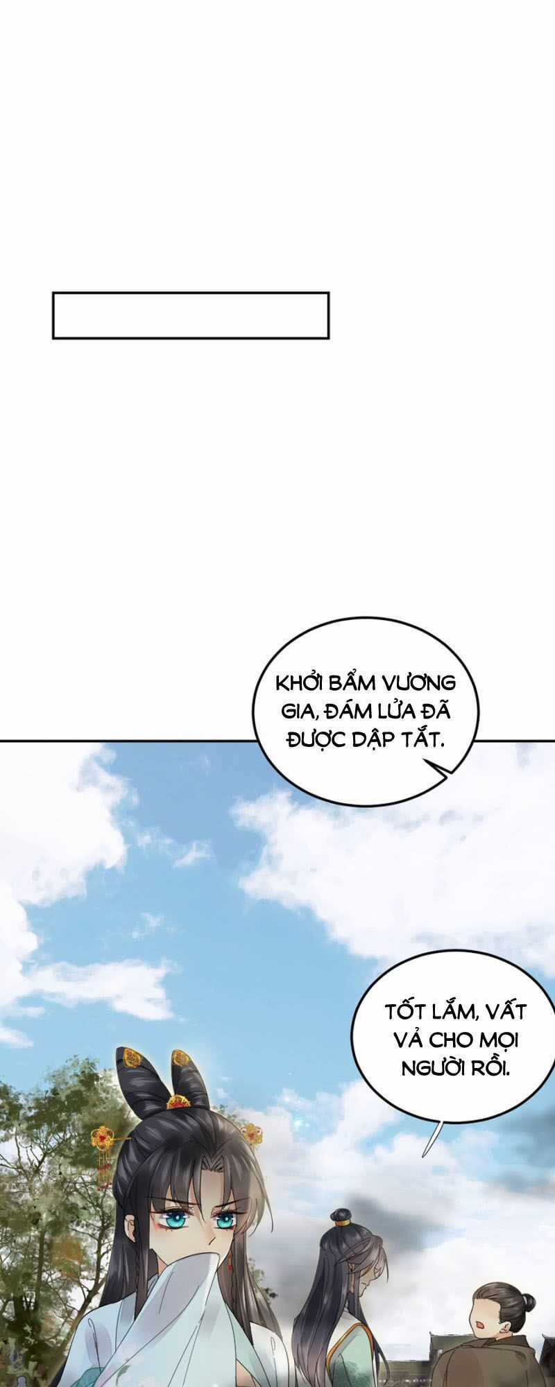 Dục Hỏa Độc Phi Chapter 79 trang 15