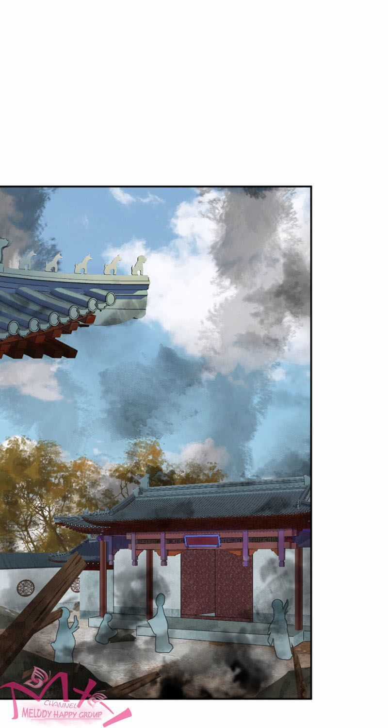 Dục Hỏa Độc Phi Chapter 79 trang 17