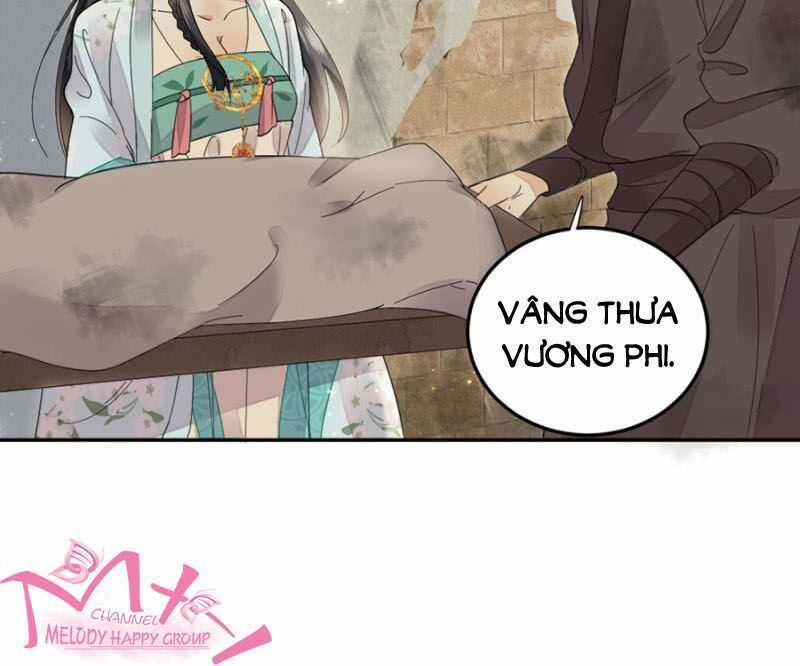 Dục Hỏa Độc Phi Chapter 79 trang 21