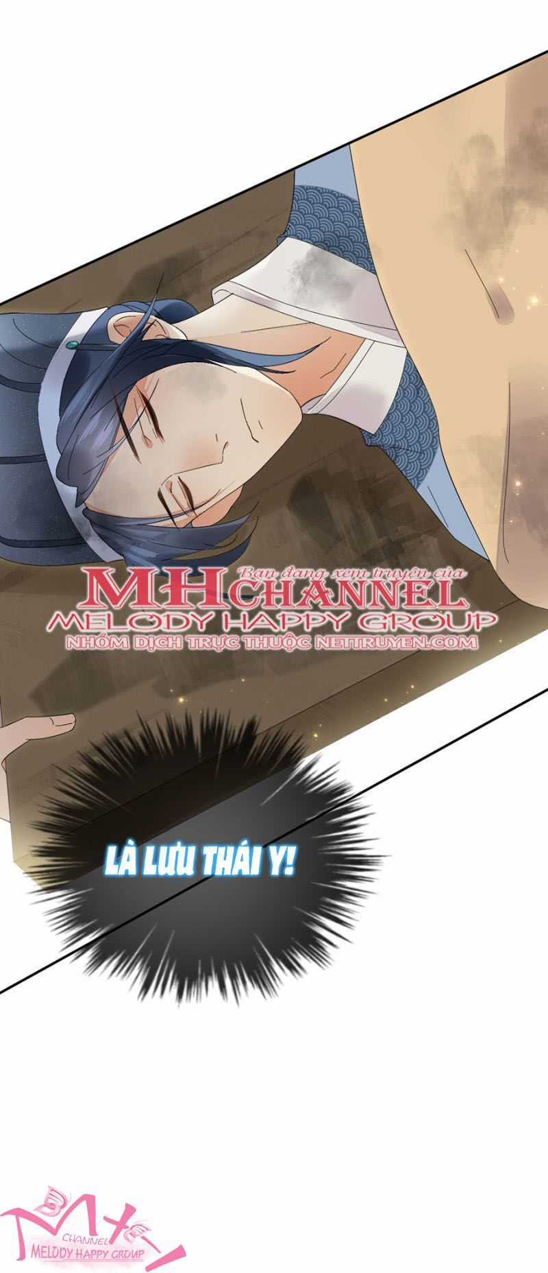 Dục Hỏa Độc Phi Chapter 79 trang 23