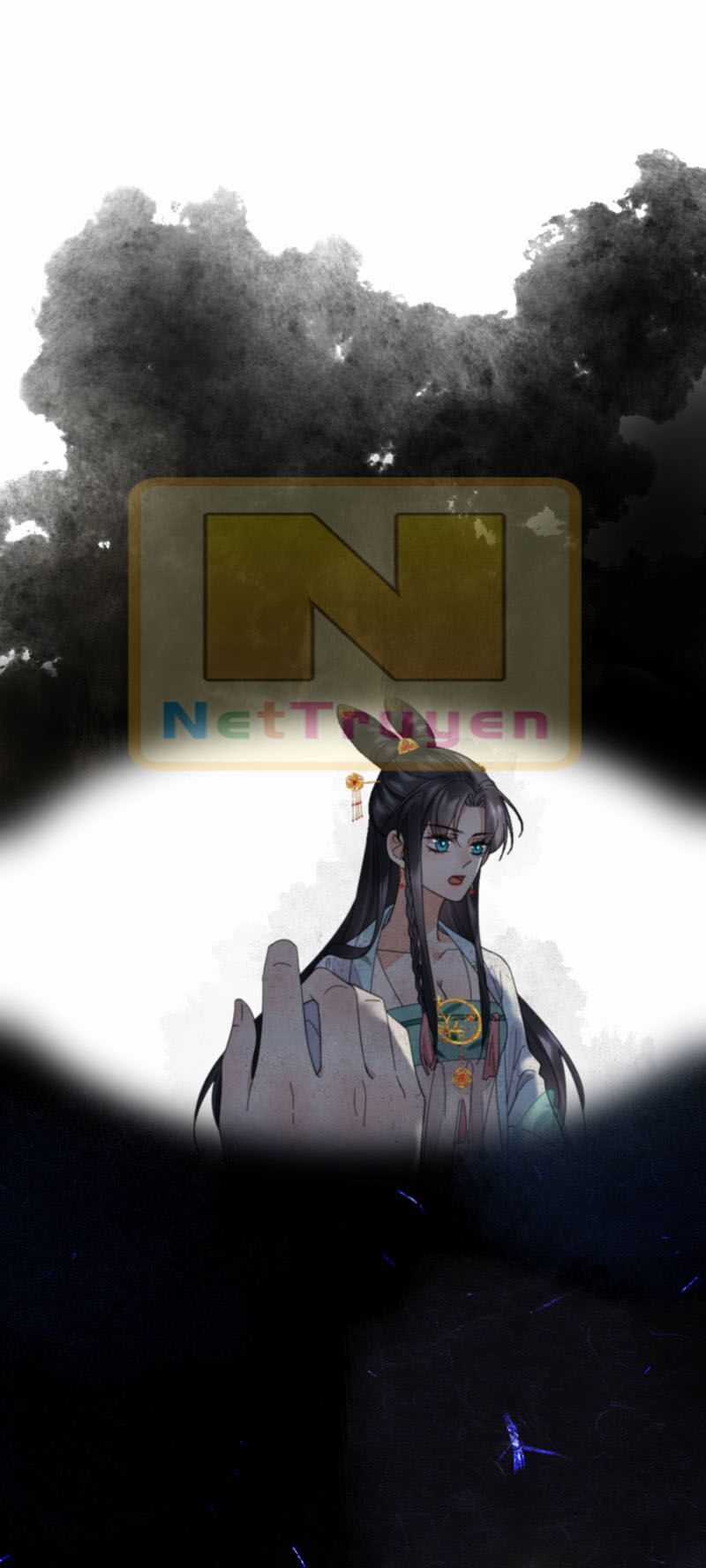 Dục Hỏa Độc Phi Chapter 79 trang 25