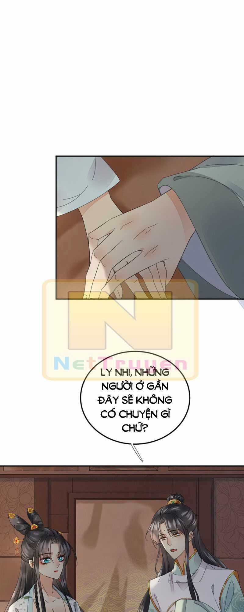 Dục Hỏa Độc Phi Chapter 79 trang 4