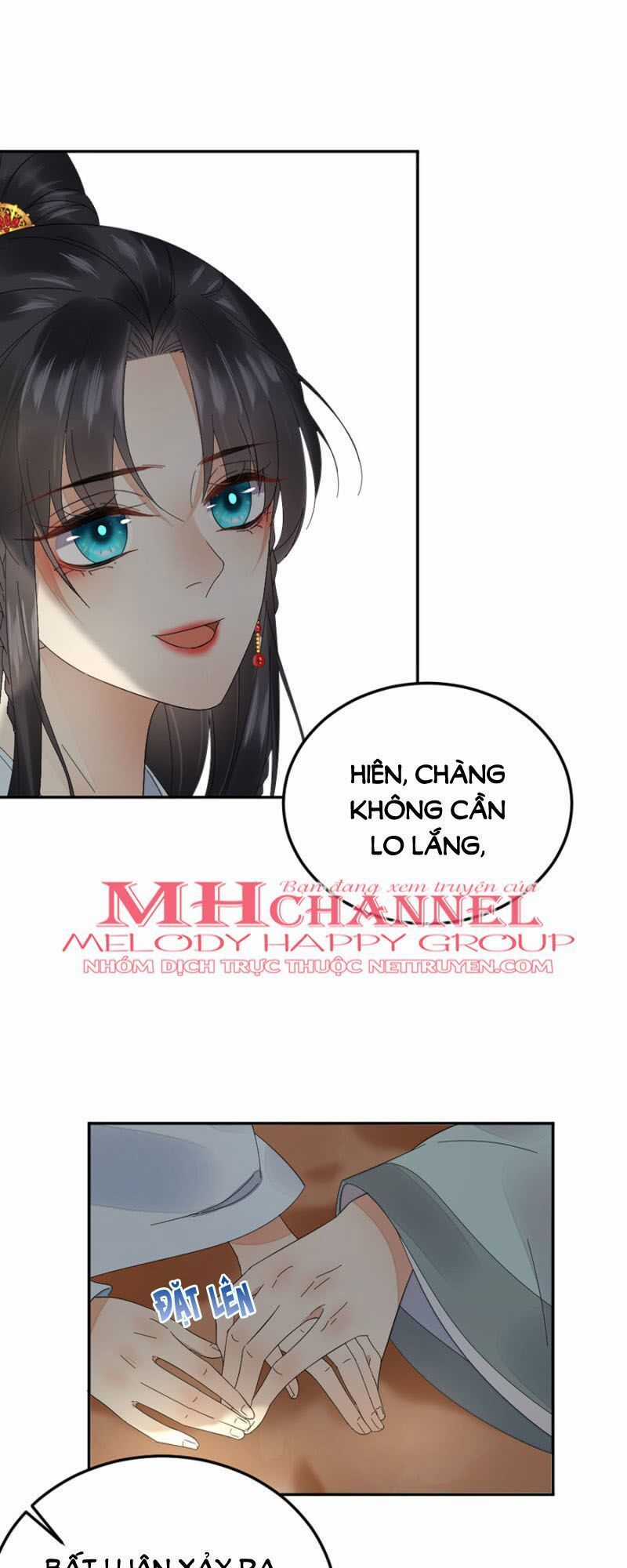 Dục Hỏa Độc Phi Chapter 79 trang 7