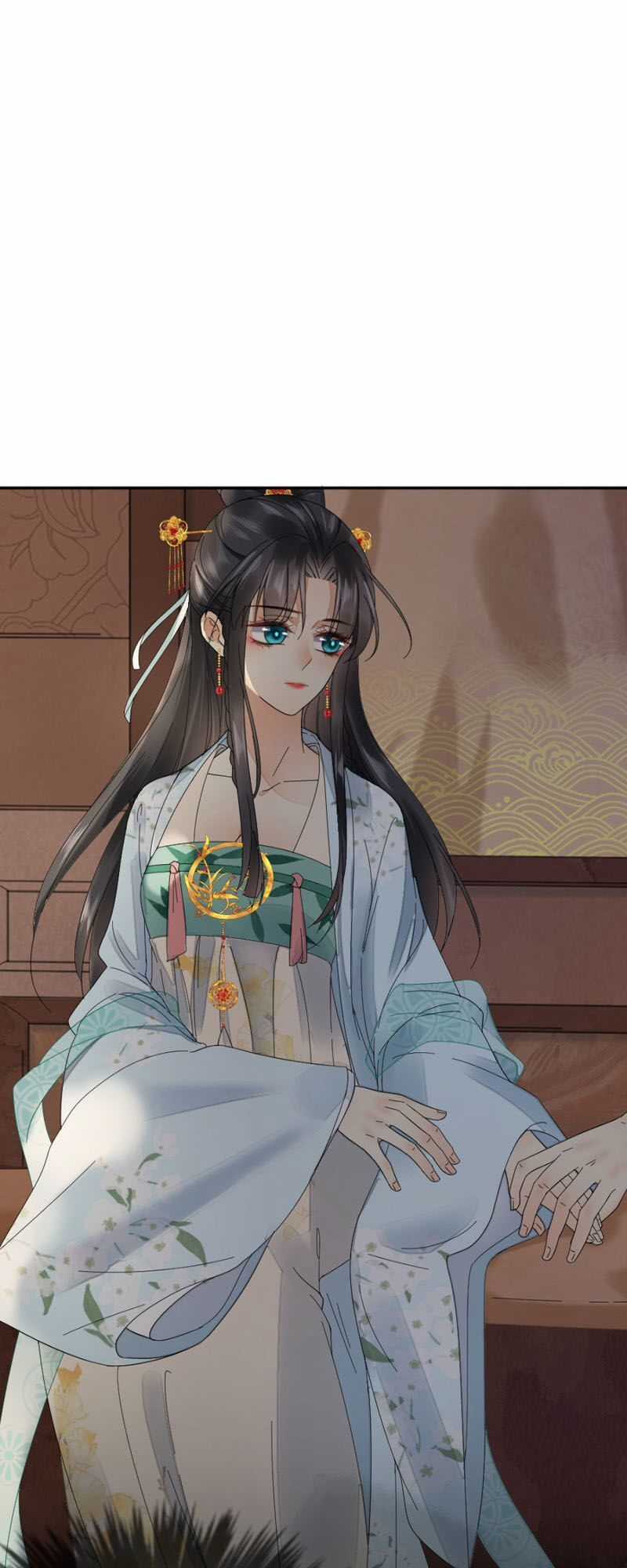 Dục Hỏa Độc Phi Chapter 79 trang 9