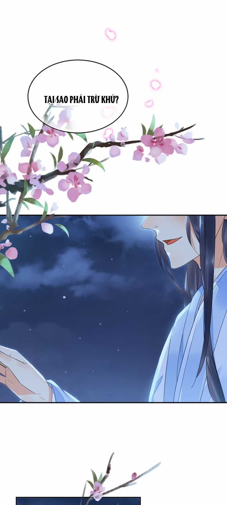 Dục Hỏa Độc Phi Chapter 8 trang 17