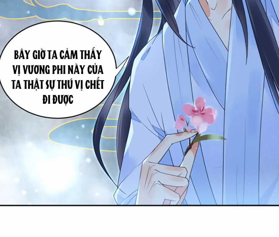 Dục Hỏa Độc Phi Chapter 8 trang 19