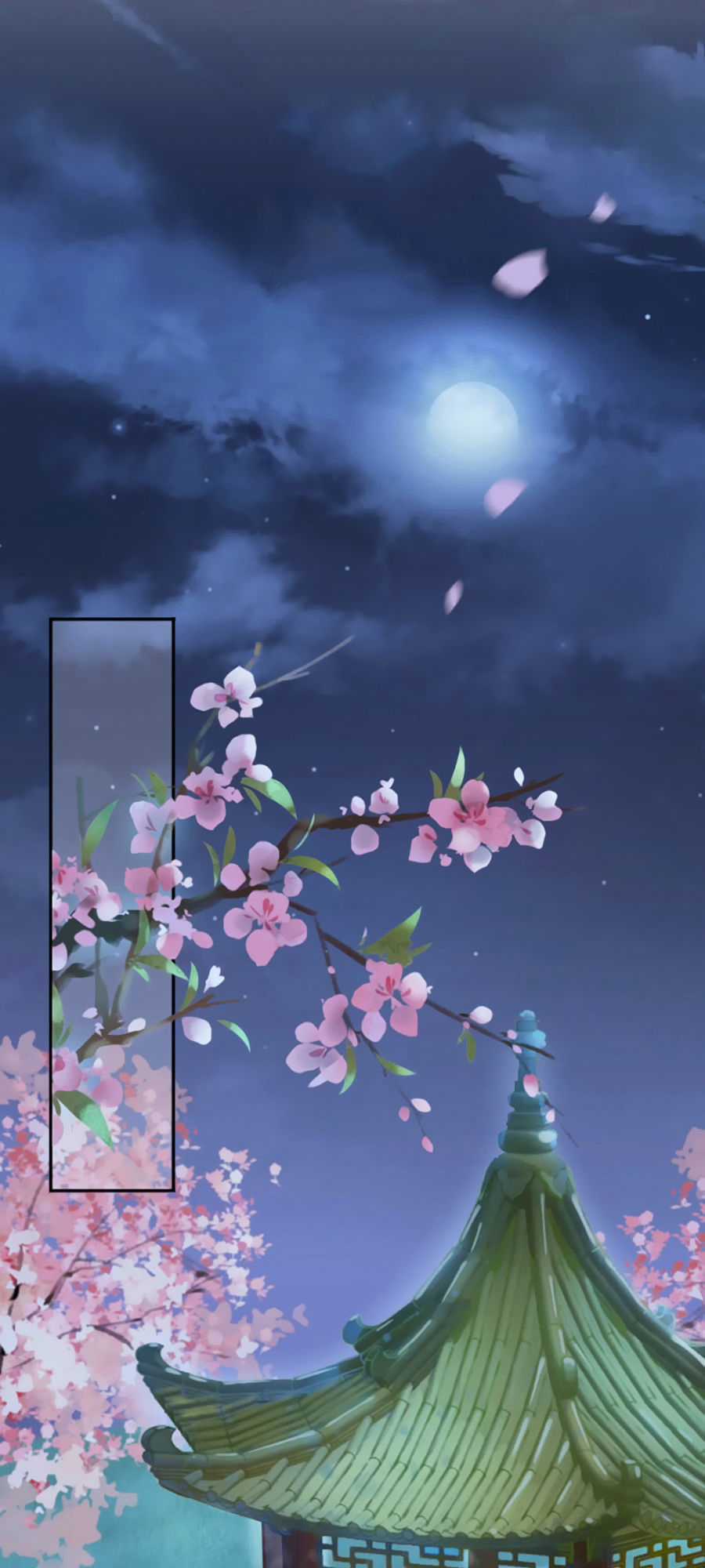 Dục Hỏa Độc Phi Chapter 8 trang 2