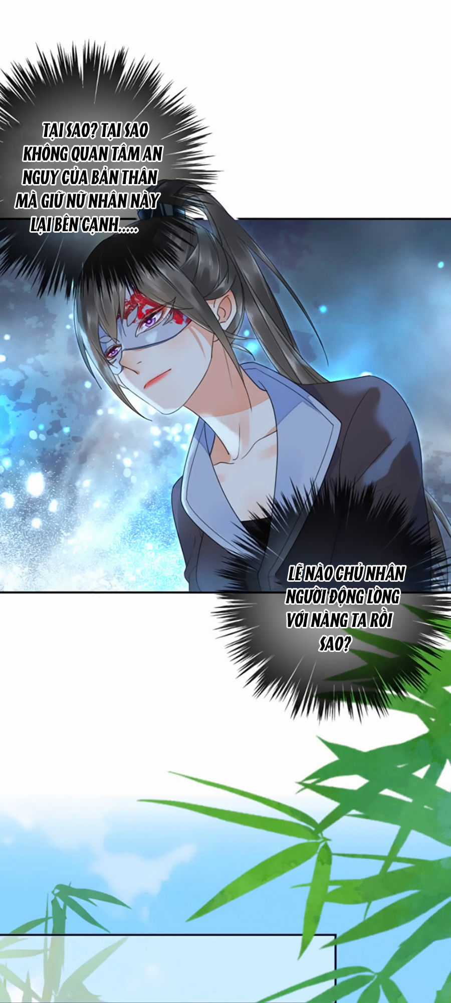 Dục Hỏa Độc Phi Chapter 8 trang 20