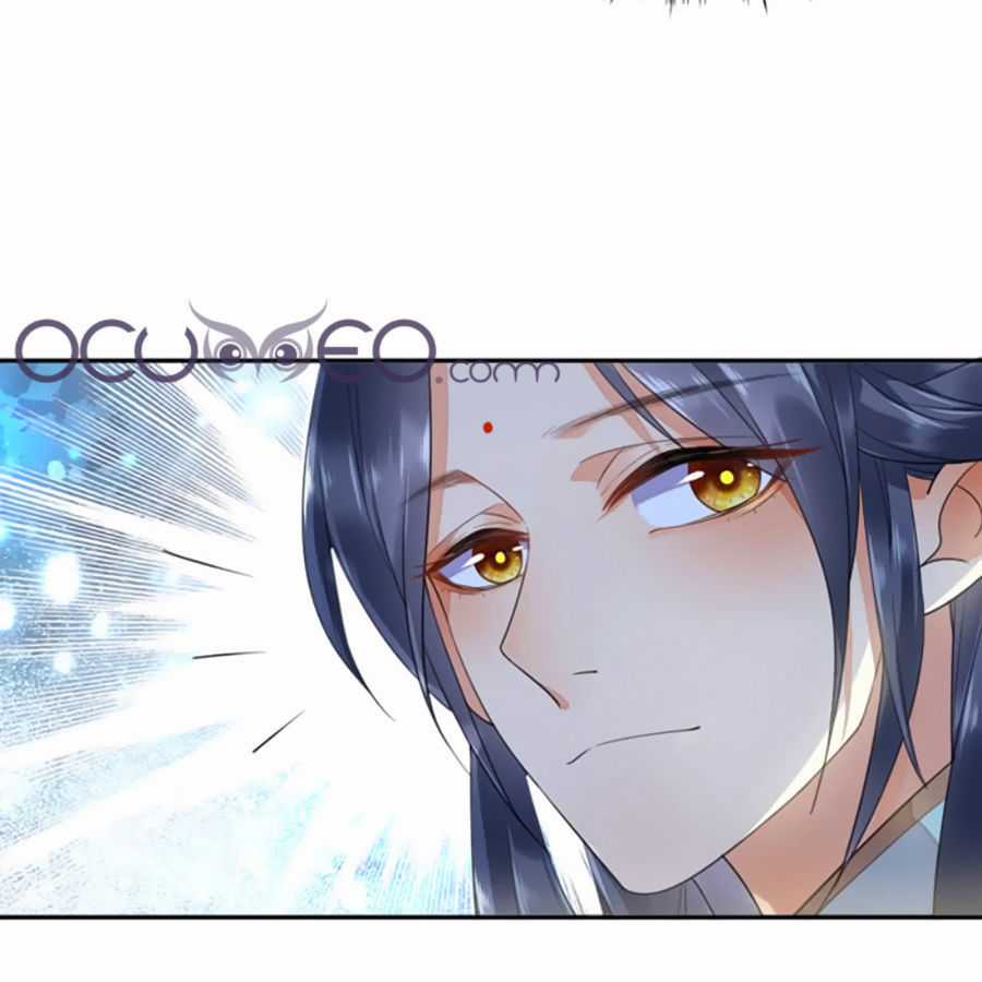 Dục Hỏa Độc Phi Chapter 8 trang 26