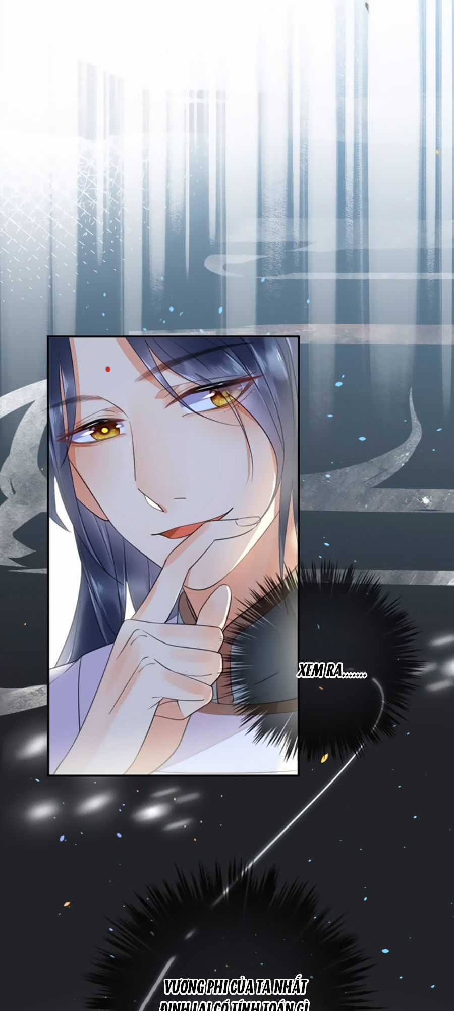 Dục Hỏa Độc Phi Chapter 8 trang 30