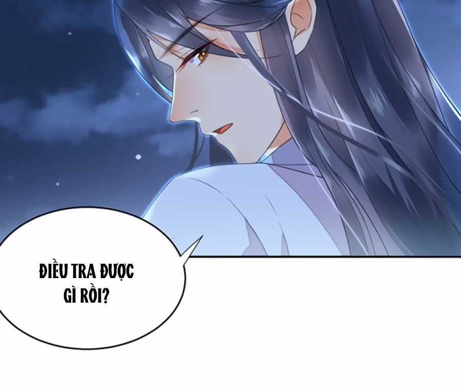 Dục Hỏa Độc Phi Chapter 8 trang 4