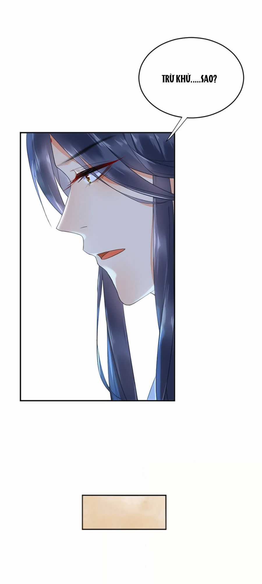 Dục Hỏa Độc Phi Chapter 8 trang 8