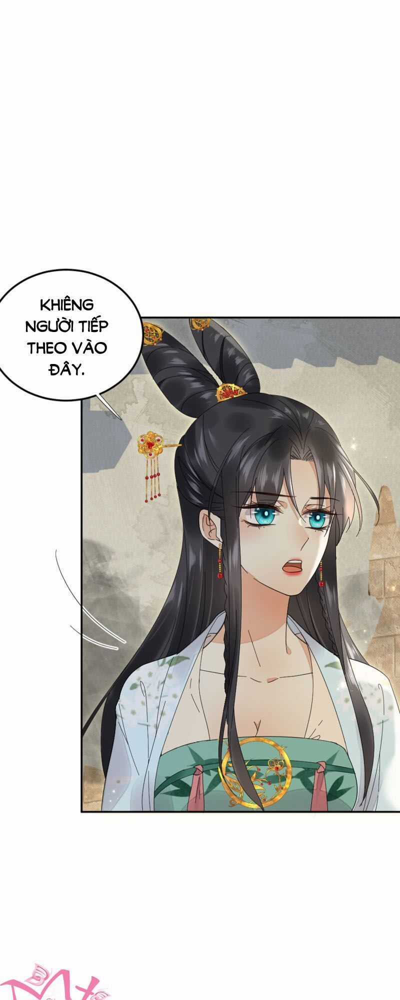 Dục Hỏa Độc Phi Chapter 80 trang 10