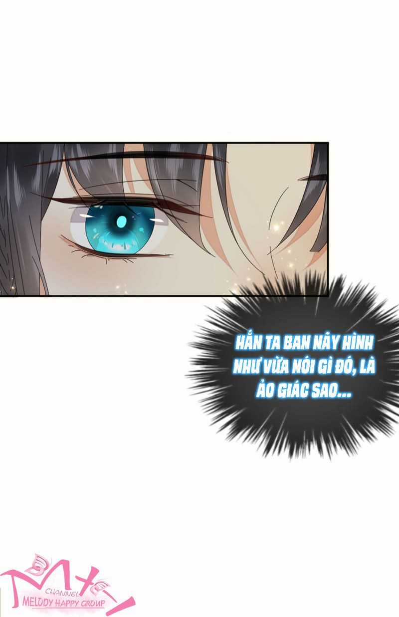 Dục Hỏa Độc Phi Chapter 80 trang 12