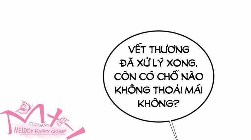 Dục Hỏa Độc Phi Chapter 80 trang 16