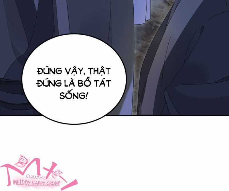 Dục Hỏa Độc Phi Chapter 80 trang 18